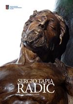 Sergio Tapia Radic. Scultore
