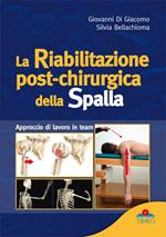 La riabilitazione post-chirurgica della spalla