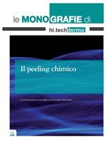 Il peeling chimico