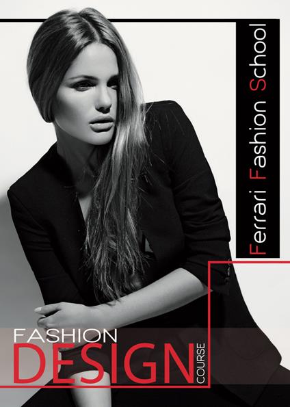 Fashion design. Ediz. italiana e inglese - copertina