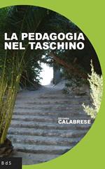 La pedagogia nel taschino