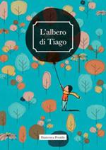 L' albero di Tiago