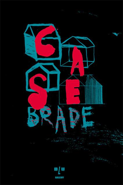 Case brade - copertina