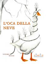 L' oca della neve