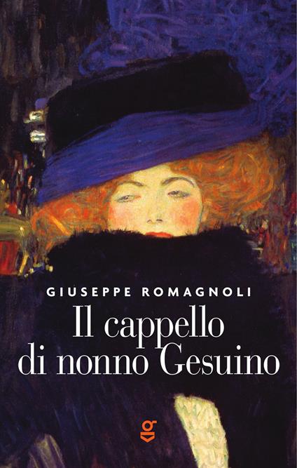 Il cappello di nonno Gesuino - Giuseppe Romagnoli - ebook