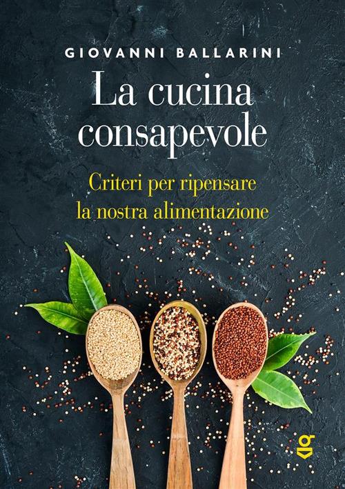 Consapevolezza e Benessere iniziano da una cucina ordinata