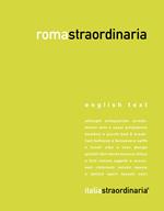  Romastraordinaria