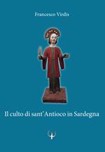 Il culto di sant'Antioco in Sardegna. Varias informaçiones sobre la isla y iglesias de sant Antiogo