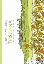 Toscana. Ediz. italiana e inglese