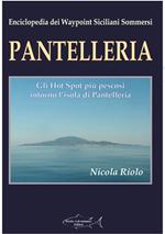 Pantelleria. Gli hotspot più pescosi dell'isola