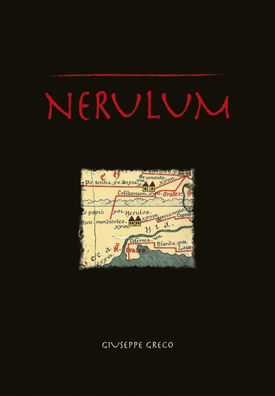  Nerulum -  Giuseppe Greco,850  - copertina