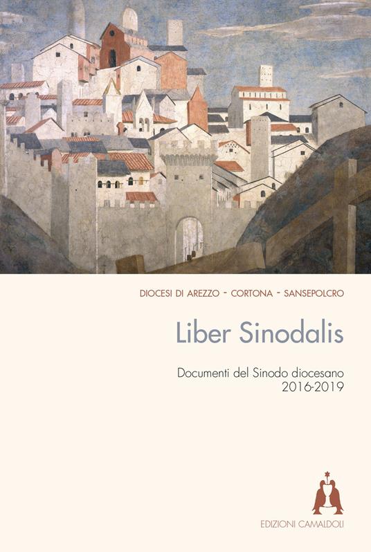 Liber Sinodalis. Documenti del Sinodo diocesano 2016 2019