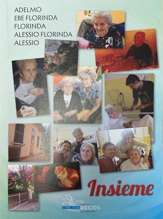 Insieme - Florinda Donelli - copertina