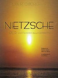 Nietzsche. Per una filosofia della grandezza - Roberto Borghesi - copertina