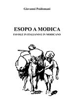 Esopo a Modica. Favole in italiano e in modicano