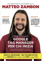 Google Tag Manager per chi inizia