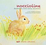 Noccioline. Filastrocche, ninne nanne, canzoncine