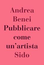 Pubblicare come un'artista