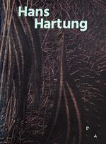 Hans Hartung. Beyond abstraction. Ediz. italiana e inglese