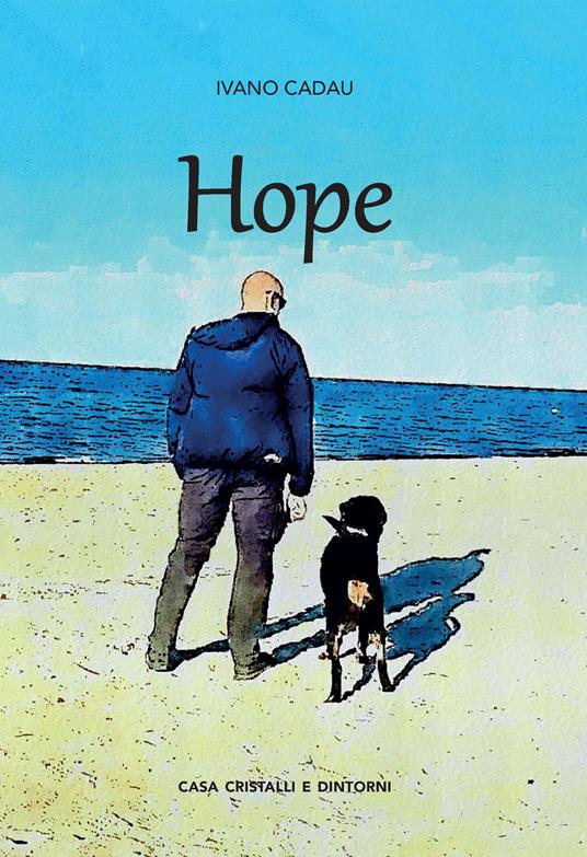 Hope - Ivano Cadau - copertina