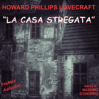 La casa stregata