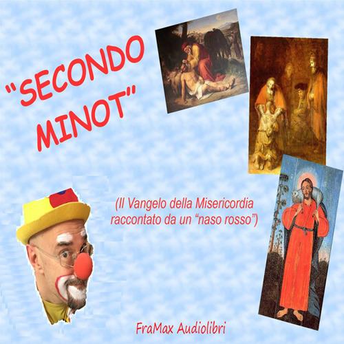 Secondo Minot