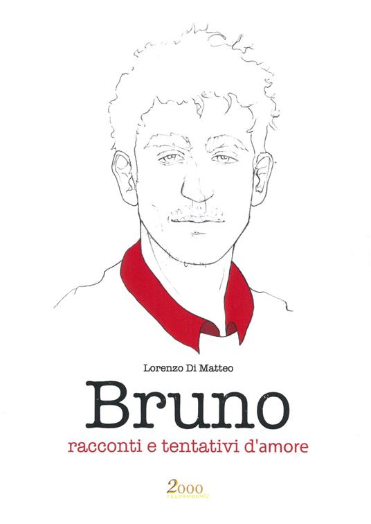 Bruno - Lorenzo Di Matteo - copertina