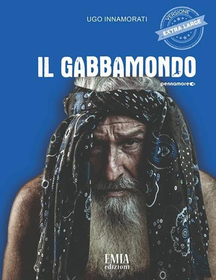 Il gabbamondo - Ugo Innamorati - copertina