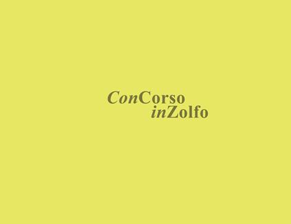 ConCorso inZolfo - copertina