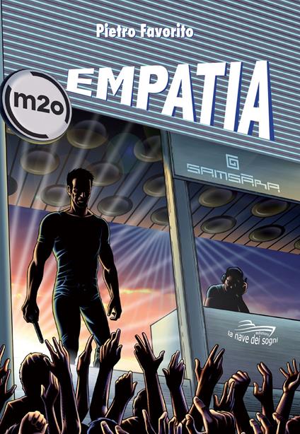 Empatia - Pietro Favorito - copertina