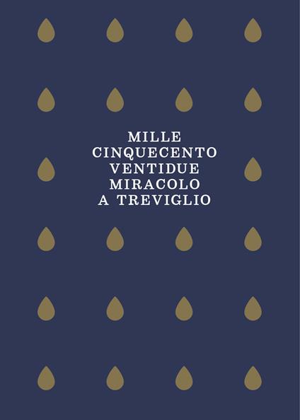 1522 miracolo a Treviglio - copertina