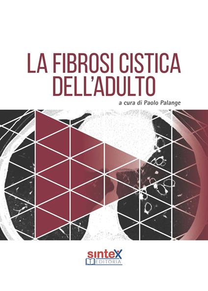 La fibrosi cistica dell'adulto - copertina