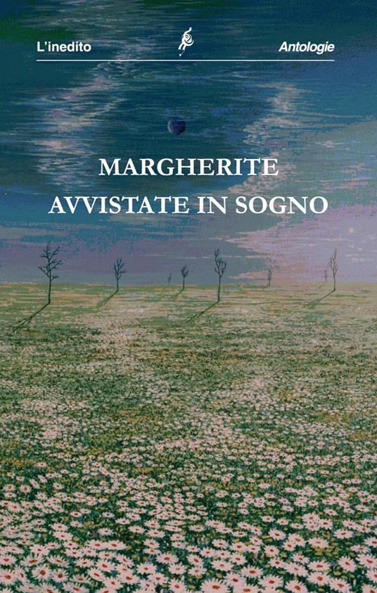 Margherite avvistate in sogno - copertina