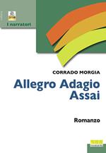 Allegro adagio assai