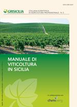 Manuale di viticoltura in Sicilia