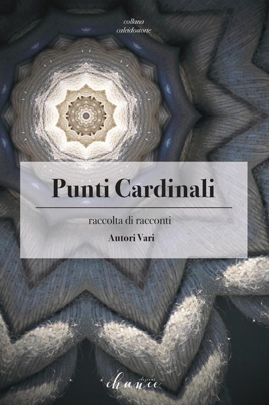 Punti cardinali - copertina