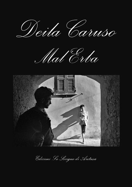 Mal'Erba - Deila Caruso - copertina