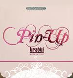 Pin-up tratti. Ediz. a colori. Con DVD-ROM