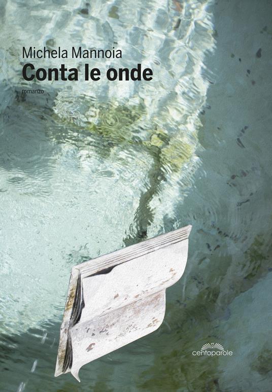 Conta le onde - Michela Mannoia - copertina