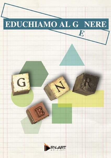 Educhiamo al genere - Rossella Ghigi - copertina