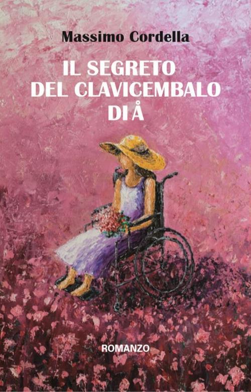 Il segreto del clavicembalo di Å - Massimo Cordella - copertina