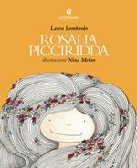 Rosalia picciridda