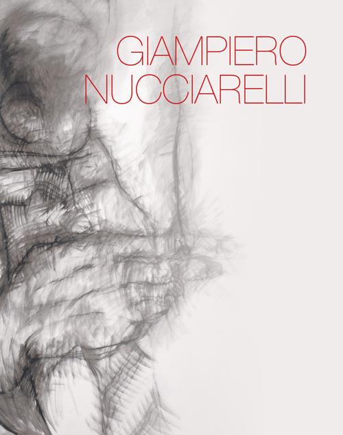 Giampiero Nucciarelli. Opere 1959-2018 - copertina