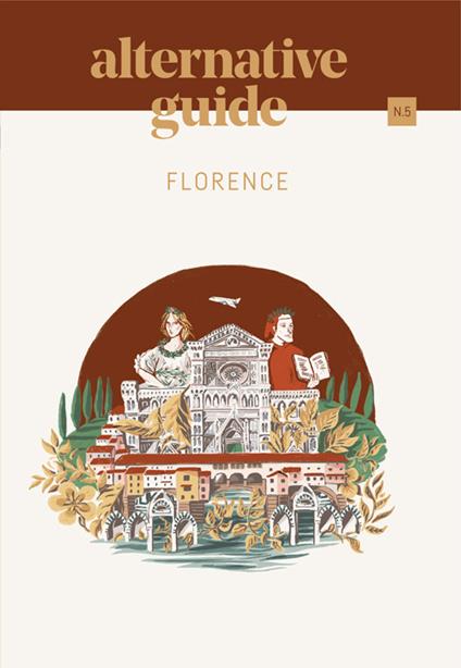 Firenze. Ediz. inglese - Veronica Gabbuti,Valerio Stefanori,Paolo Ermano - copertina