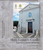 Mons. Leonardo Cautillo. Il parroco e l'uomo del sorriso