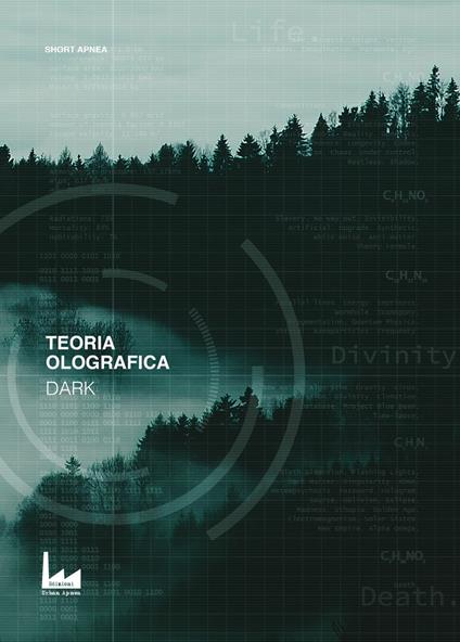 Dark. Teoria olografica. Vol. 1 - copertina