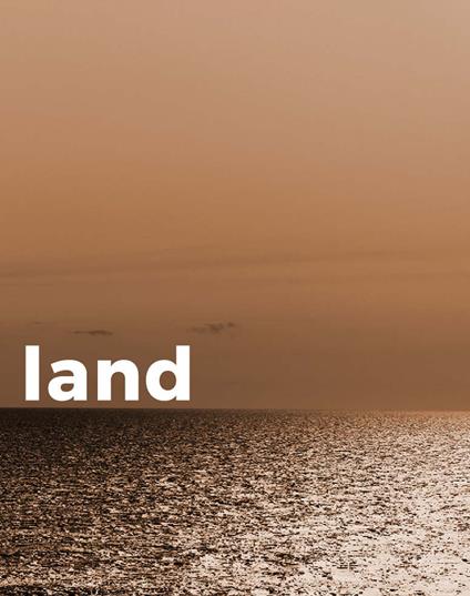 Is... Land. Ediz. italiana e inglese - copertina