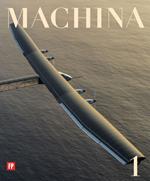 Machina. Vol. 1: Alternativ-E.