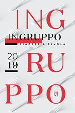 InGruppo. Guida ristoranti 2019