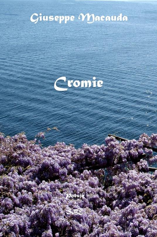 Cromie - Giuseppe Macauda - copertina